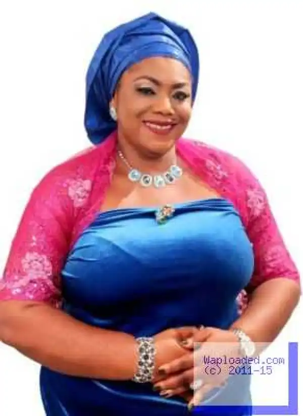 Nkiru Momah - Next Level